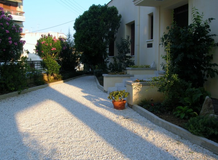 Svenska husets framsida